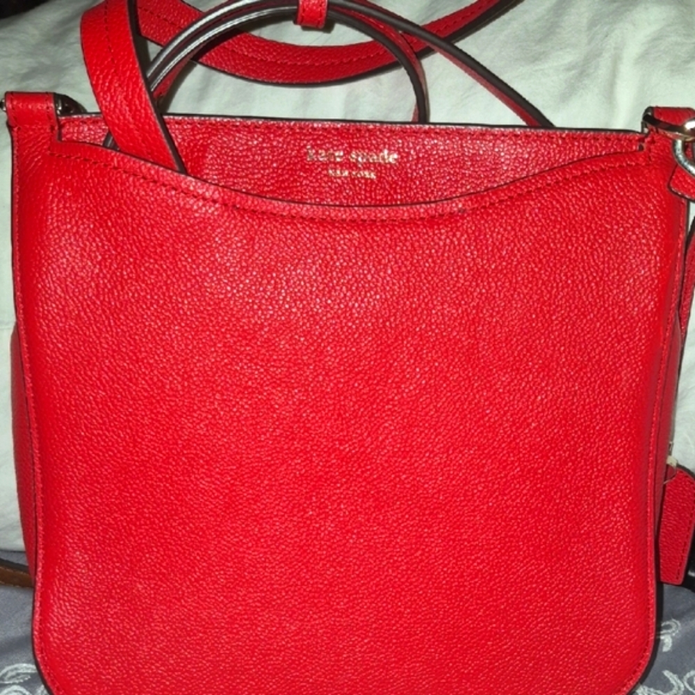 Kate Spade Margaux Crossbody Bag